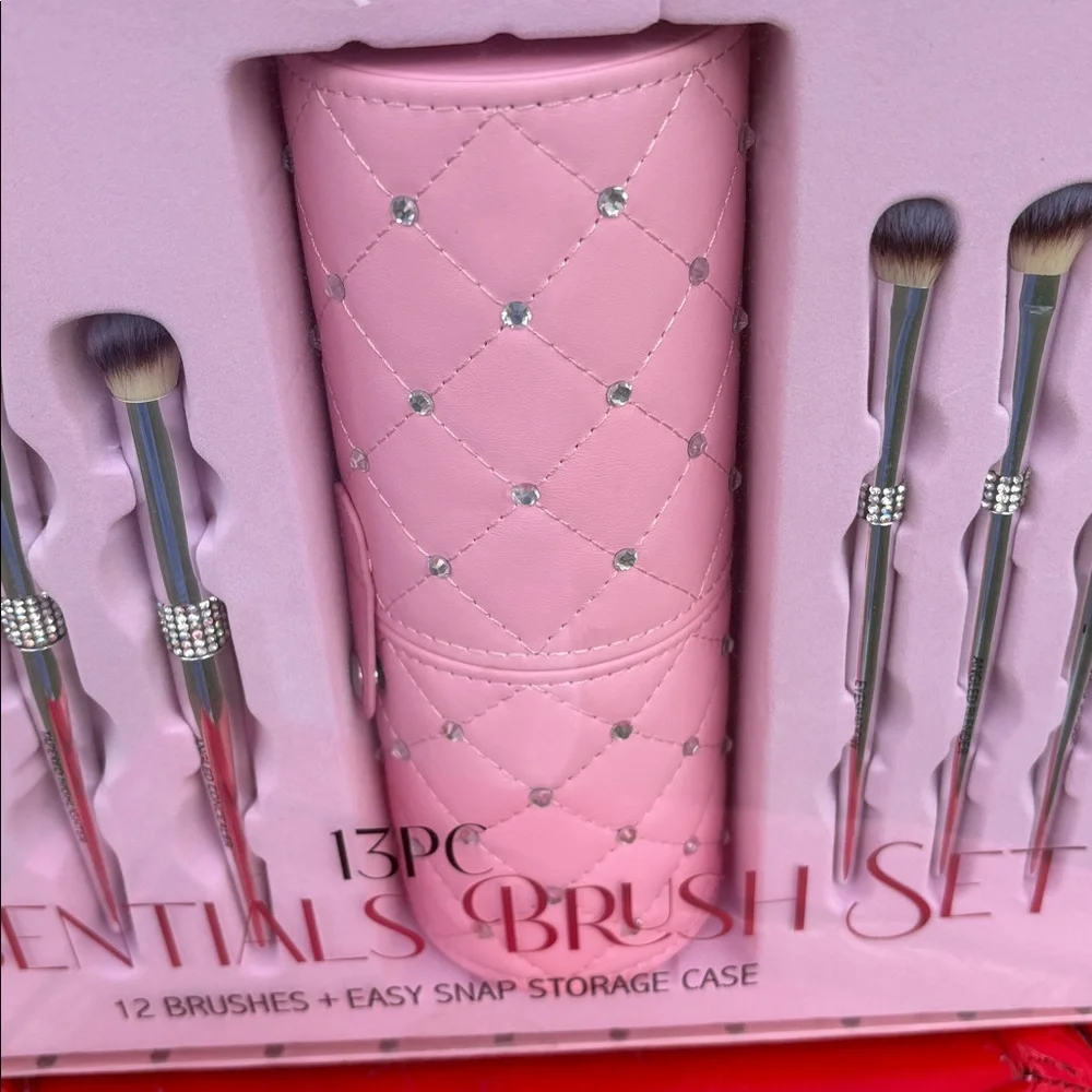N/A makeup bling
