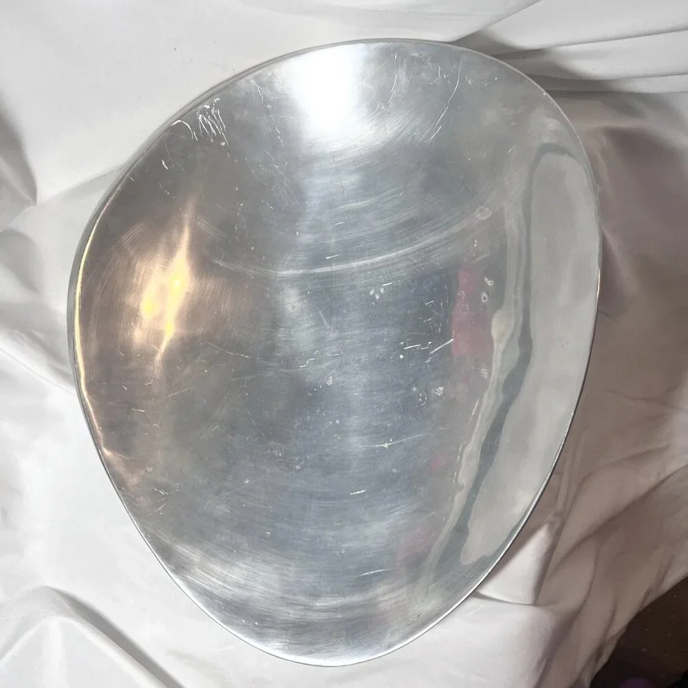 Grainware-Michael Lax Design color silver