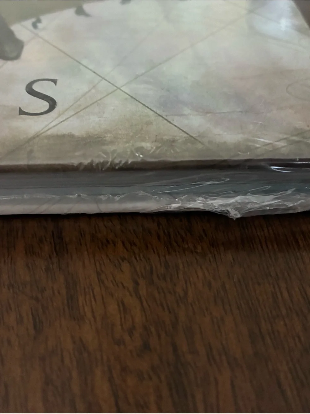 Games Workshop official broken