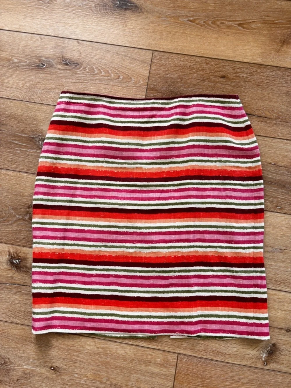 Talbots pencil skirt