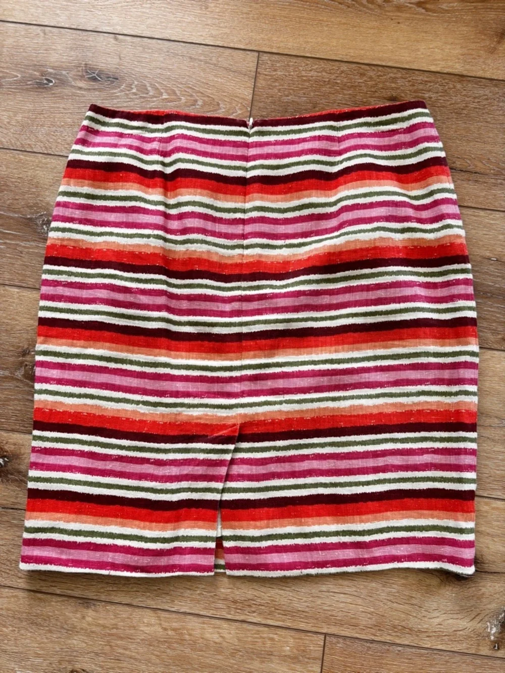 Talbots pencil skirt