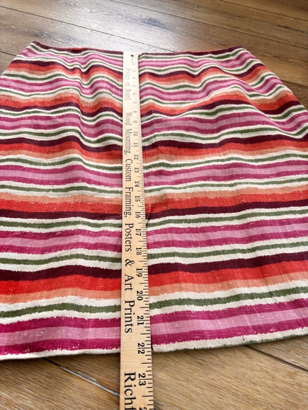 Talbots pencil skirt