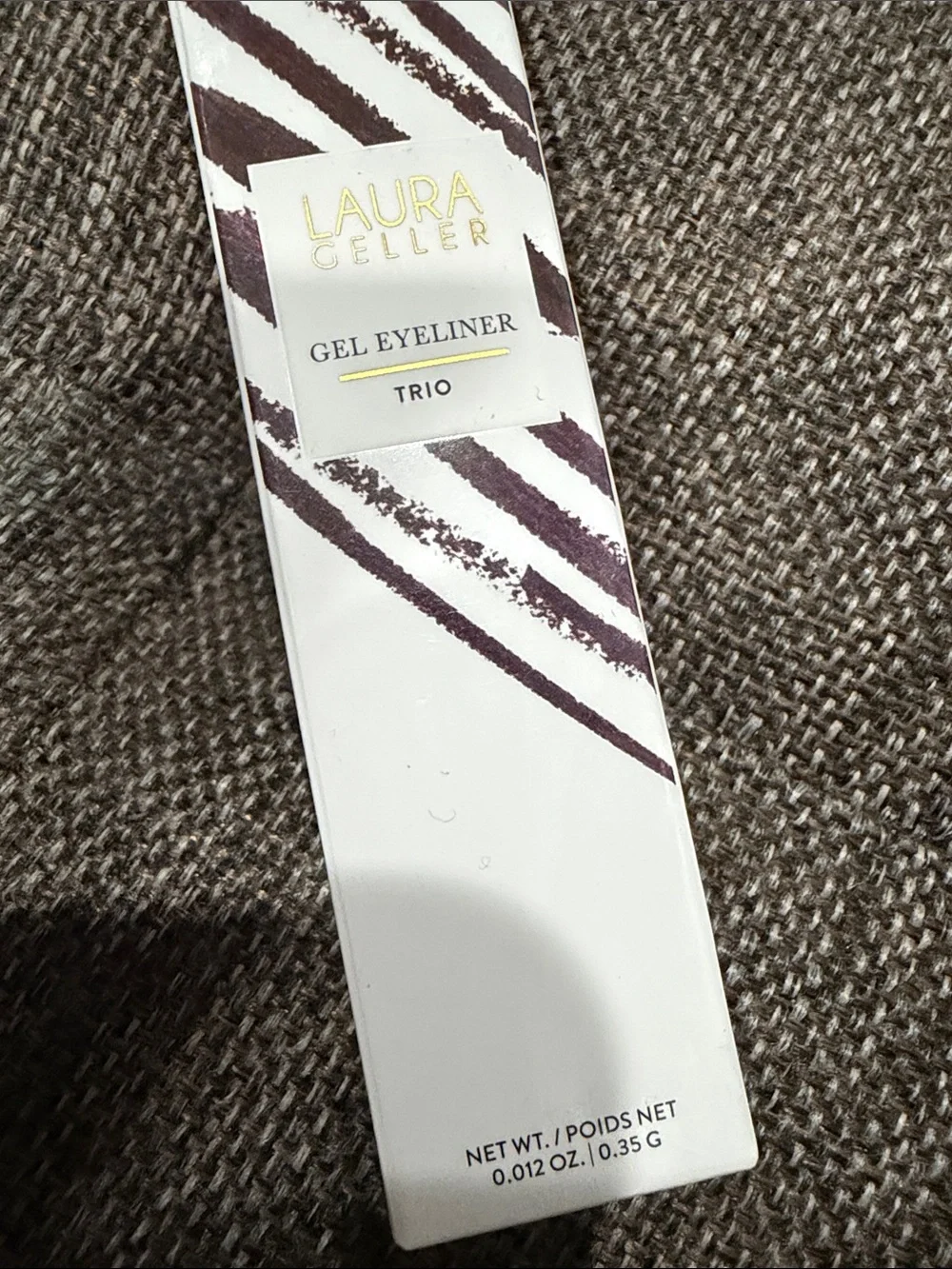 Laura Geller Gel Eyeliner Trio