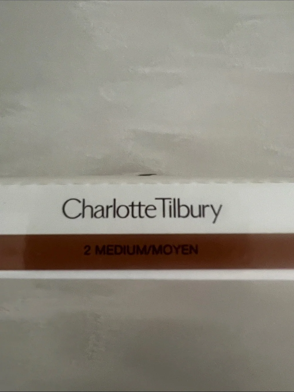 Charlotte Tilbury easy payoff