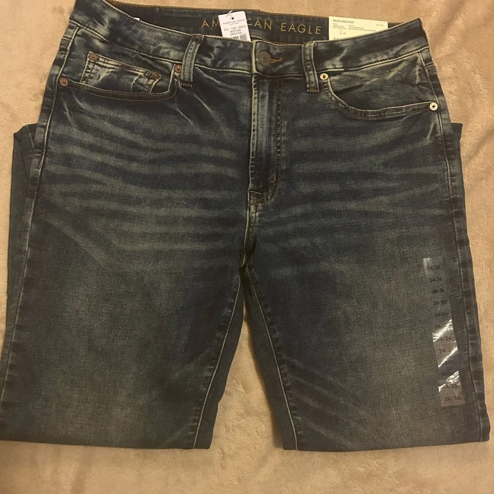 American Eagle Men’s Jeans