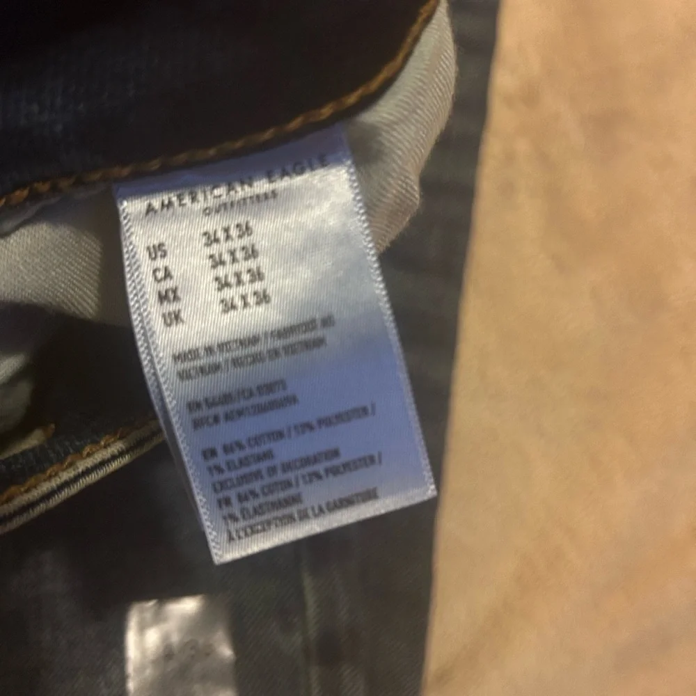 American Eagle Men’s Jeans