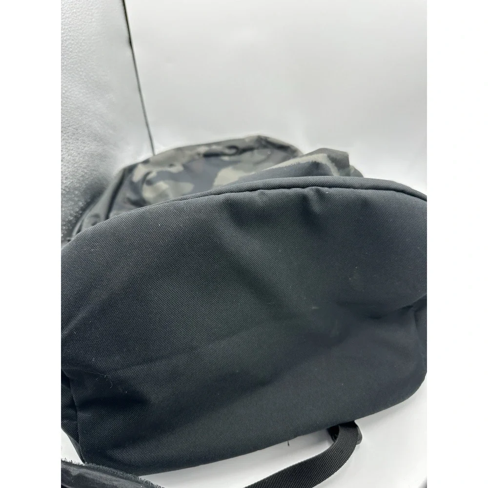 Columbia Unisex Backpack – Cypress Camo Green / Black – O/S
