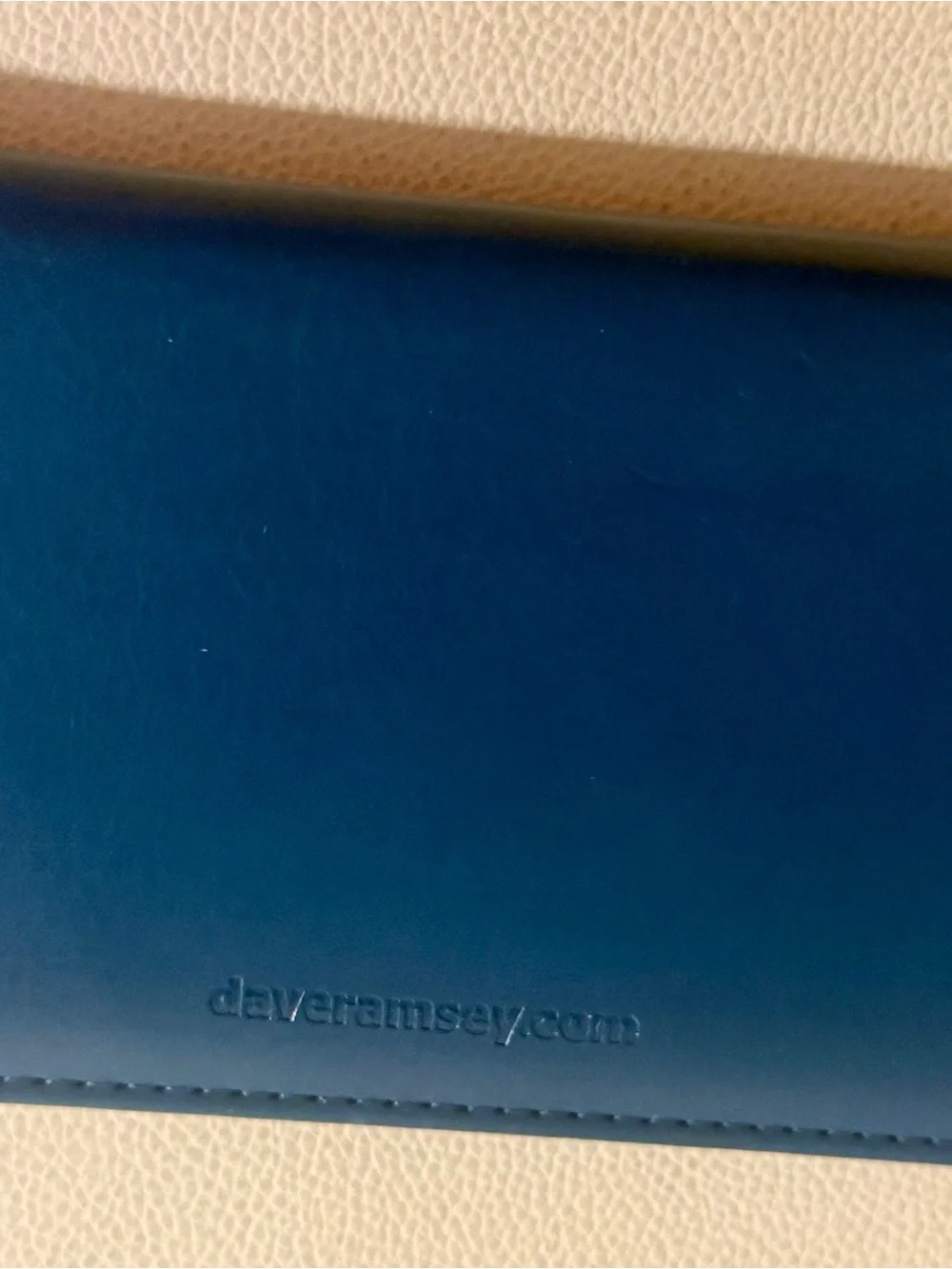 Dave Ramsey brand dave