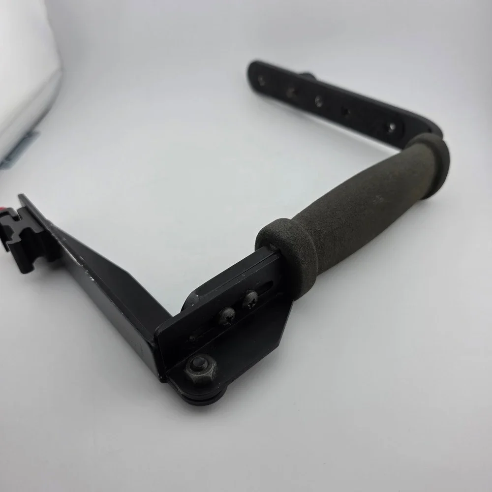 Stroboframe brand color