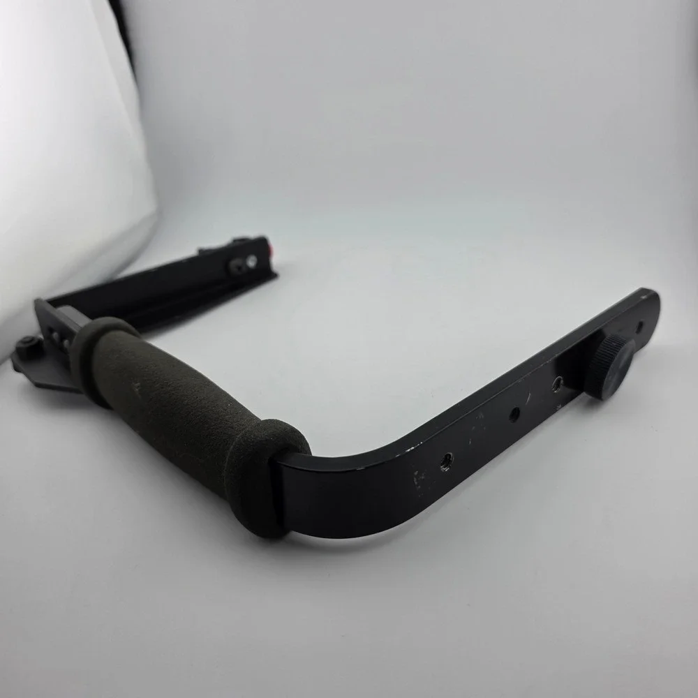 Stroboframe brand color