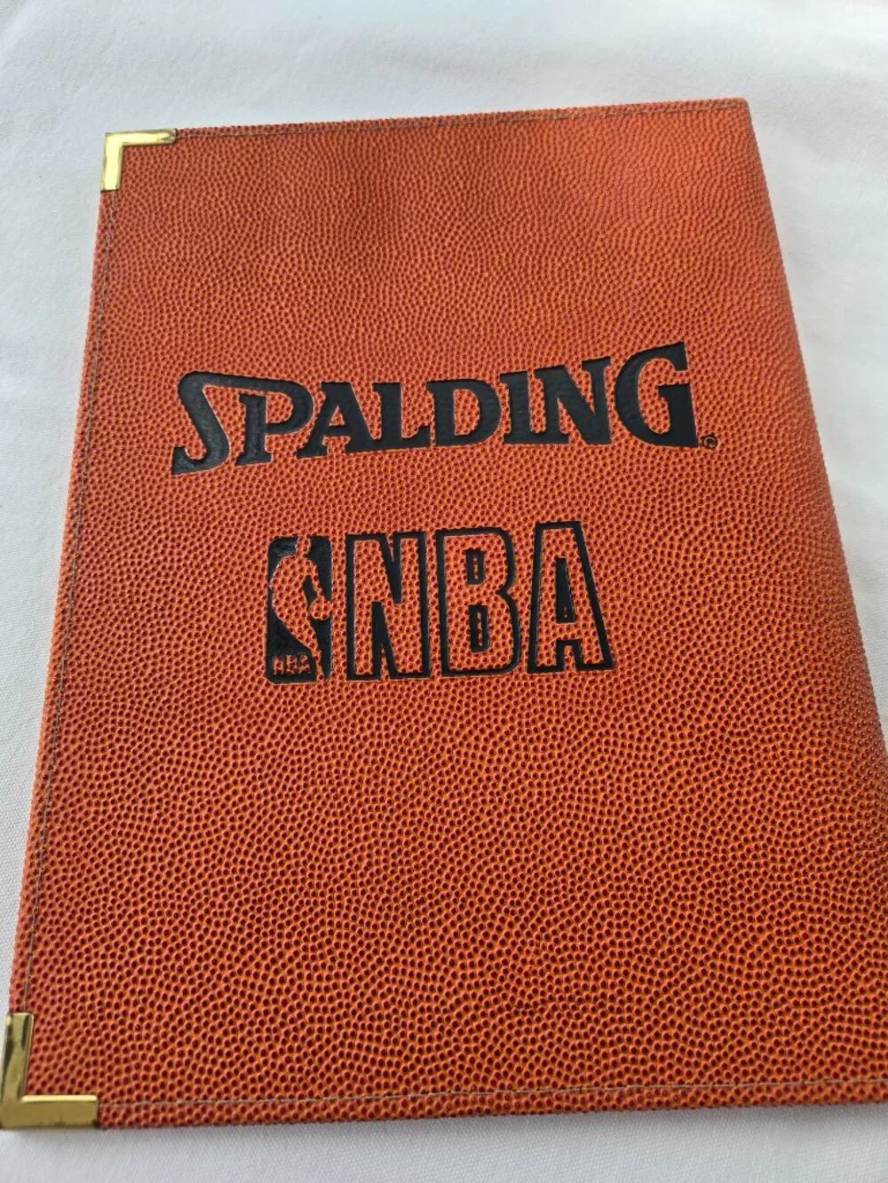 Spalding official game
