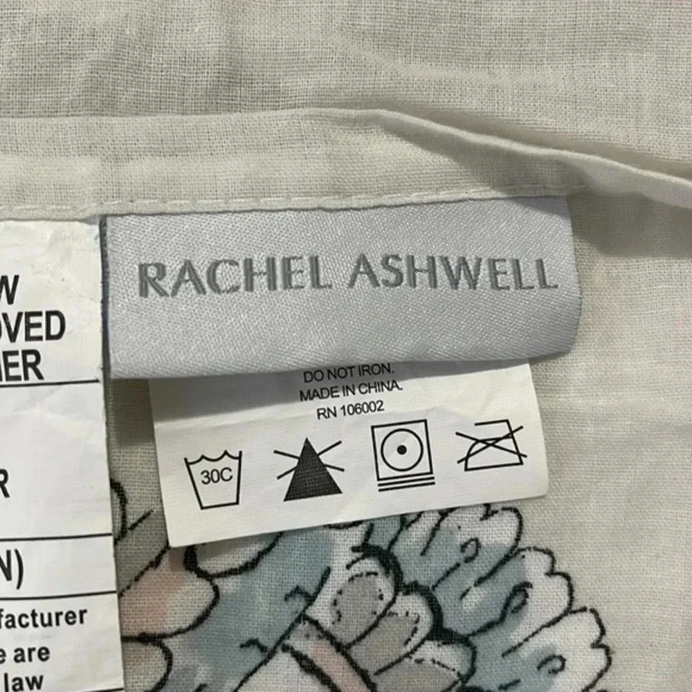 Rachel Ashwell rachel ashwell