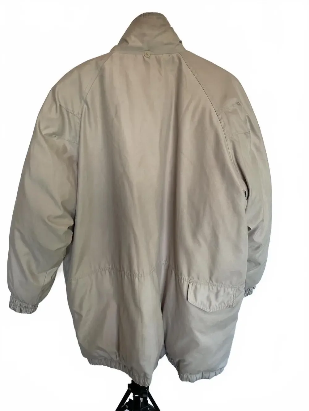 Herman Kay cozy vintage