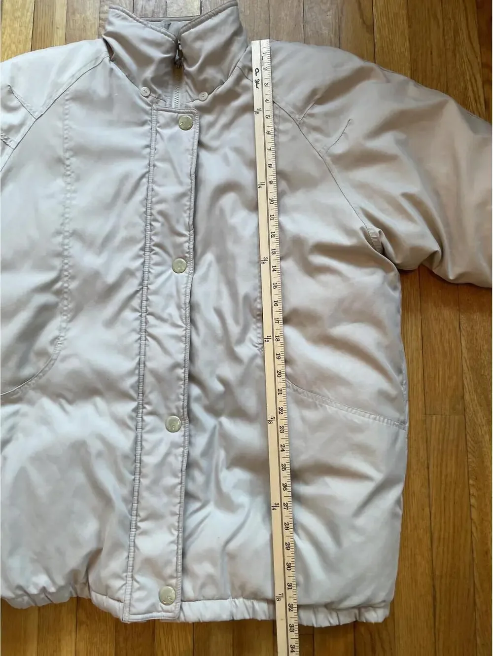 Herman Kay cozy vintage