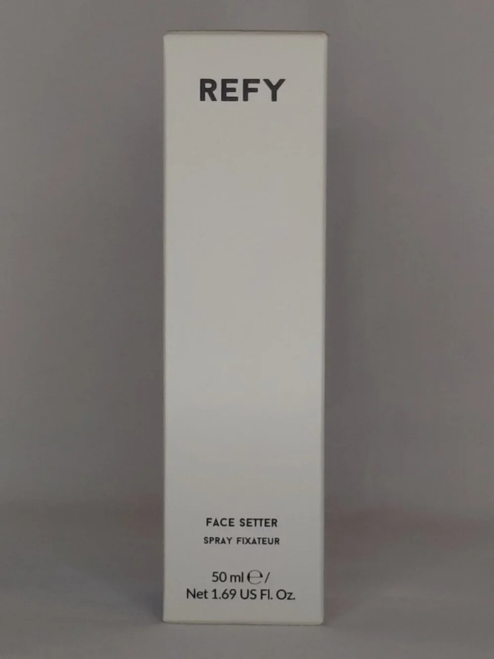 Refy Face refy face