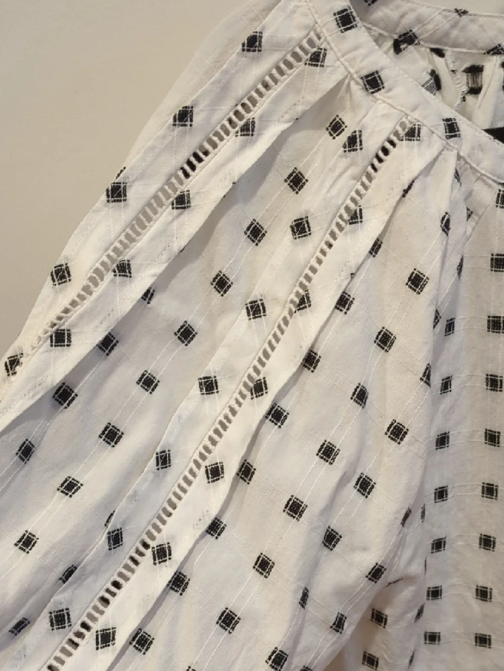LOFT lightweight white