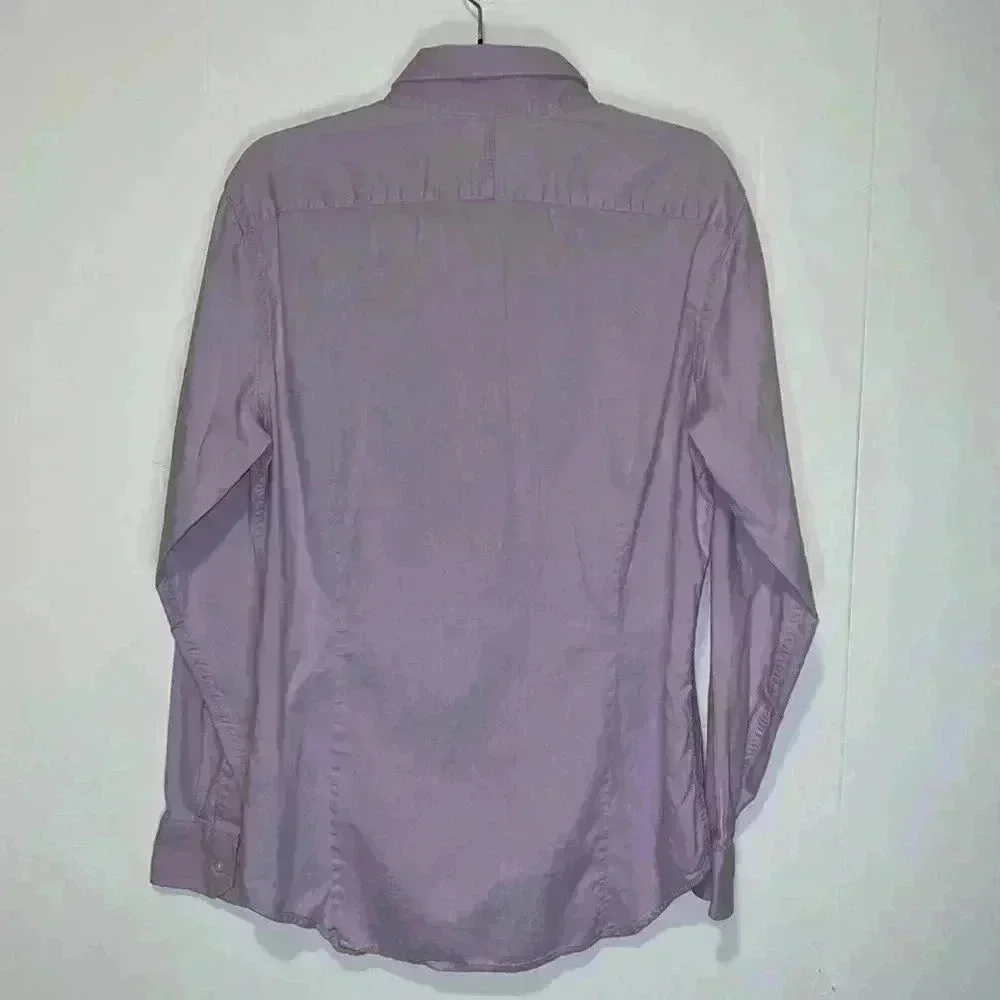 Banana Republic 100%cotton ptp length