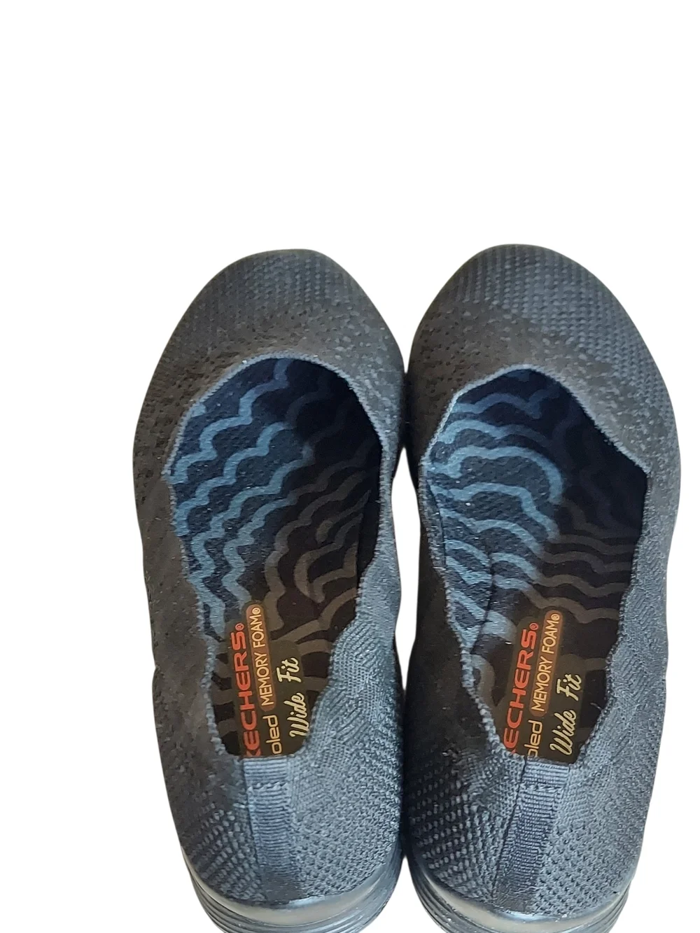 Skechers comfort first