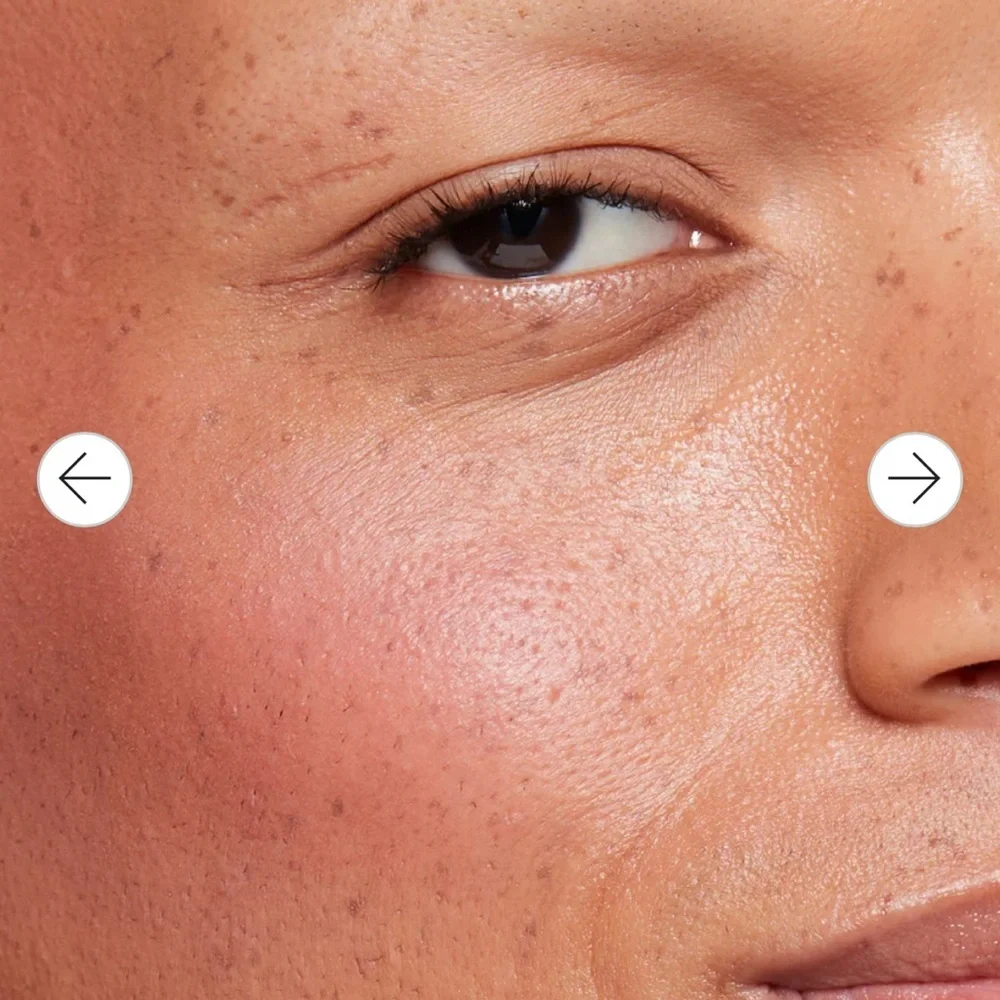 R.E.M. Beauty weightless blush