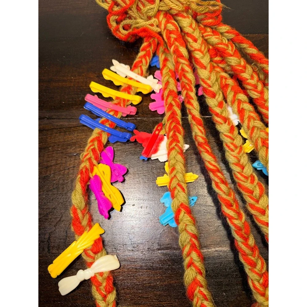 N/A gently used