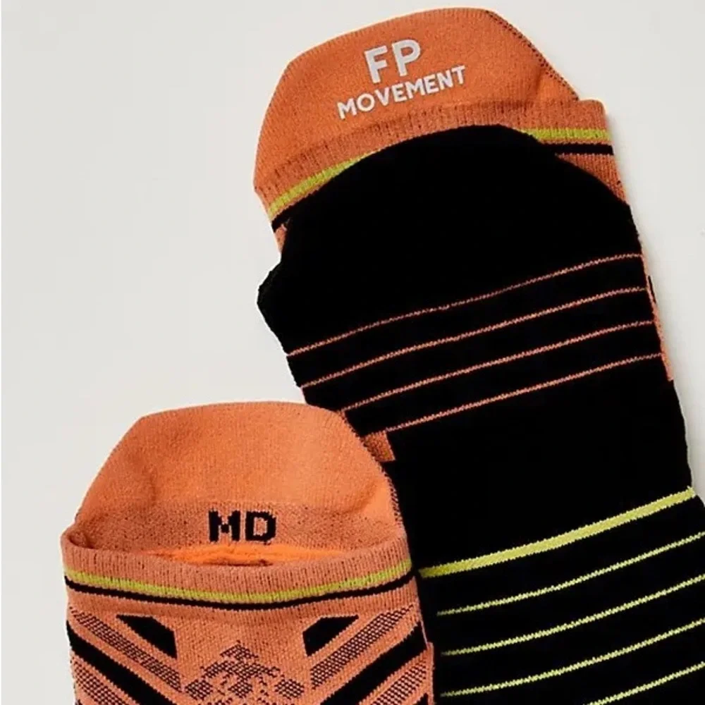 FP Movement by Free People socks added