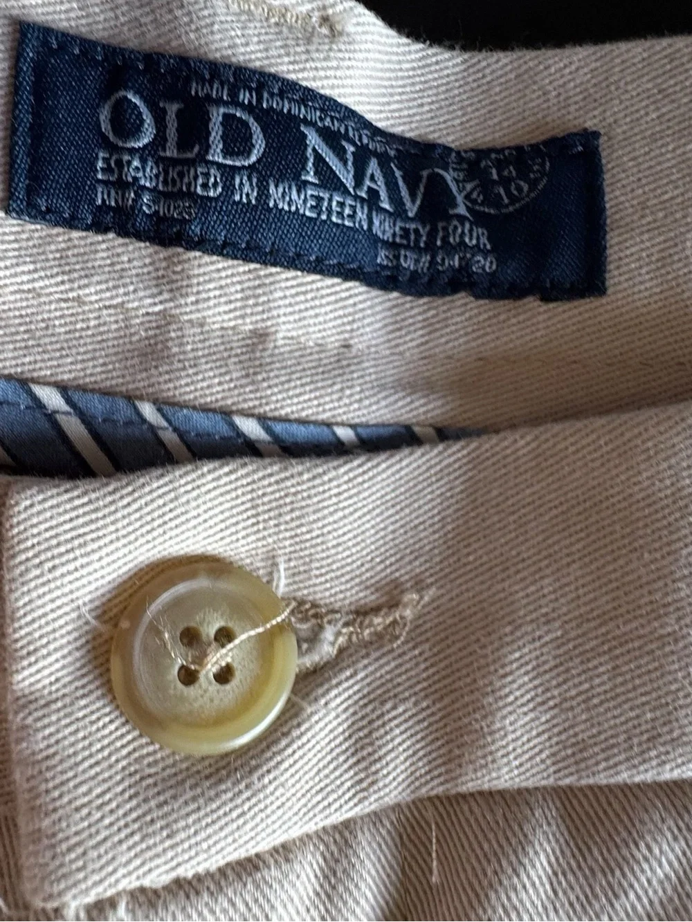 Old Navy old navy