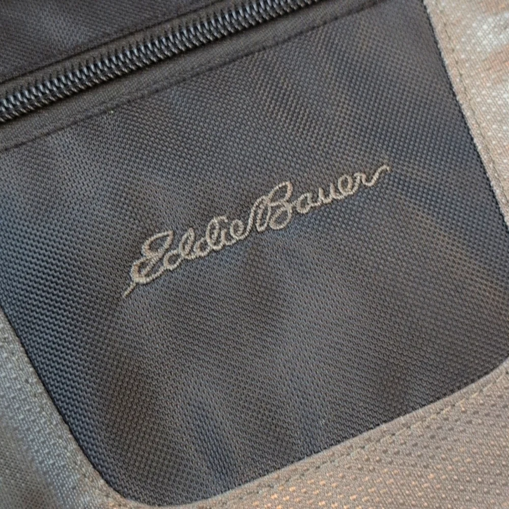 Eddie Bauer this eddie