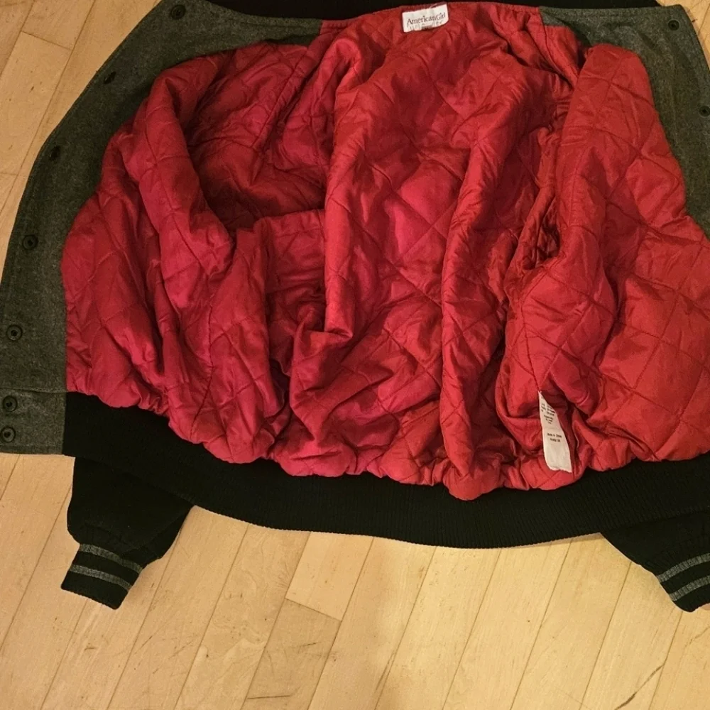 American Girl casual stylish
