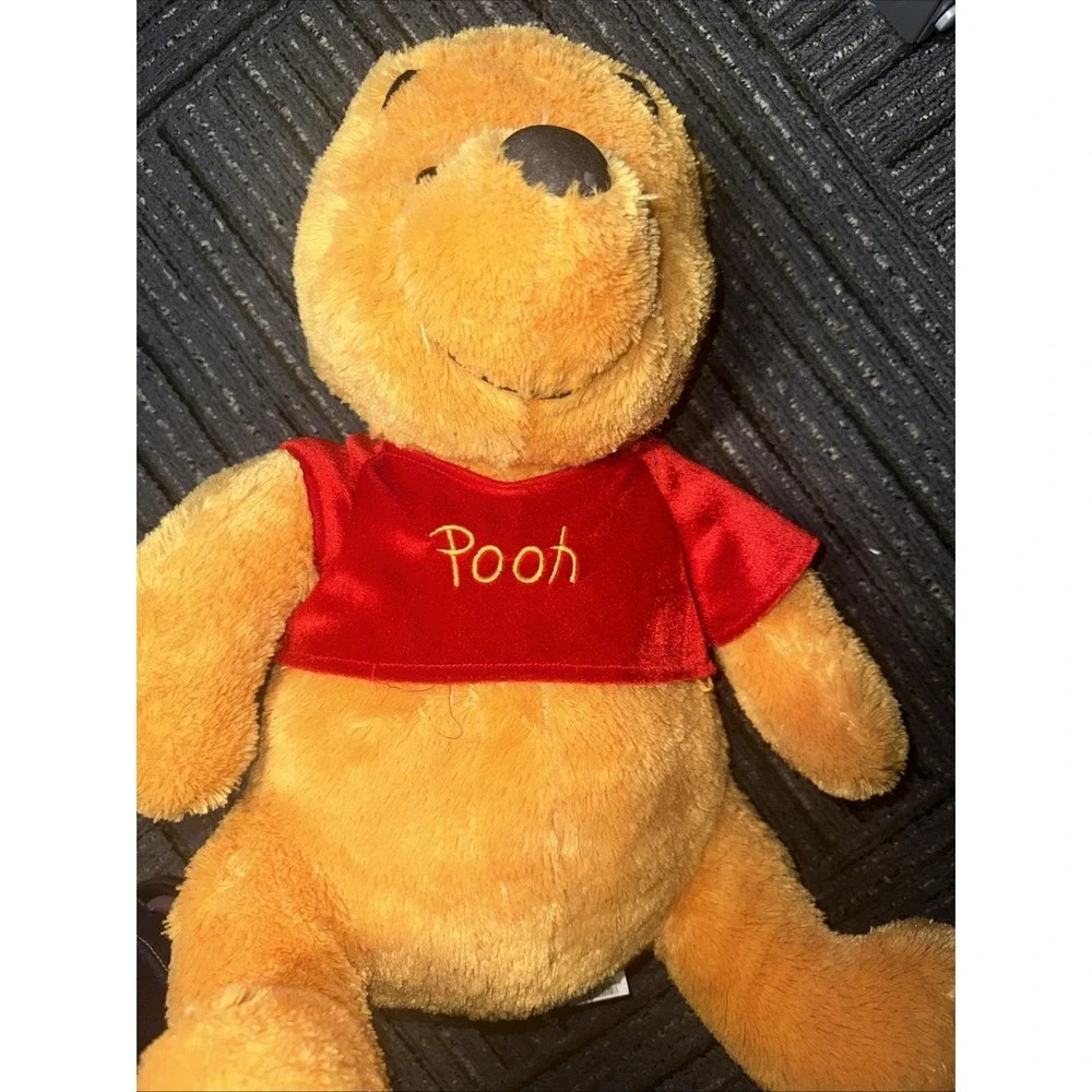 Vintage‎ Winnie The Pooh 18 Inch