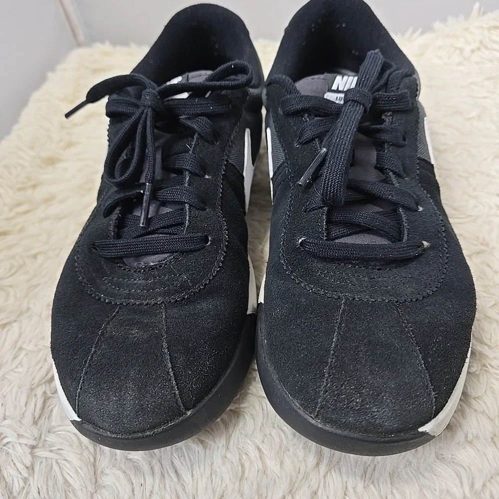 Nike golf shoes