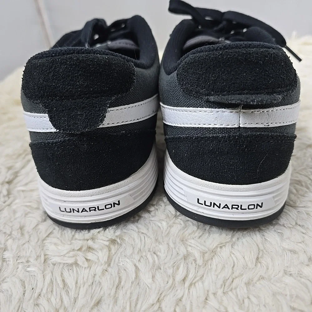 Nike golf shoes