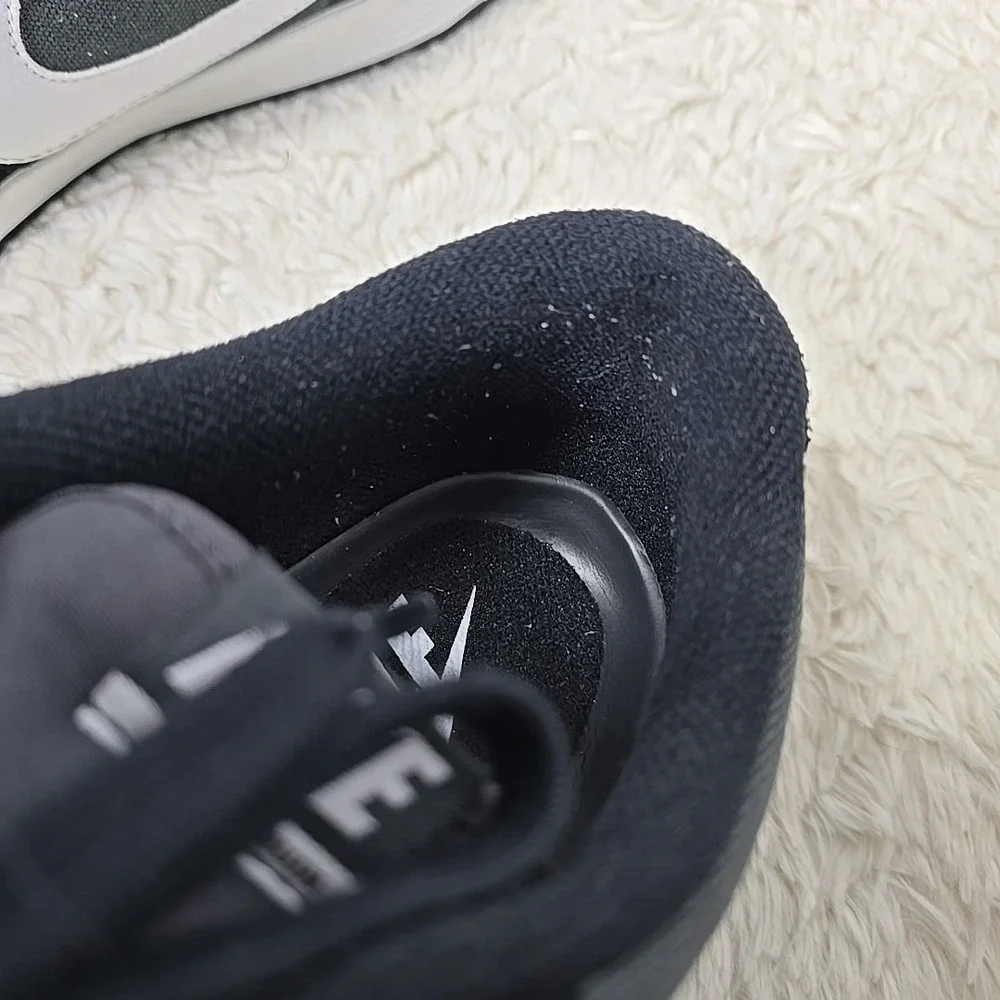 Nike golf shoes