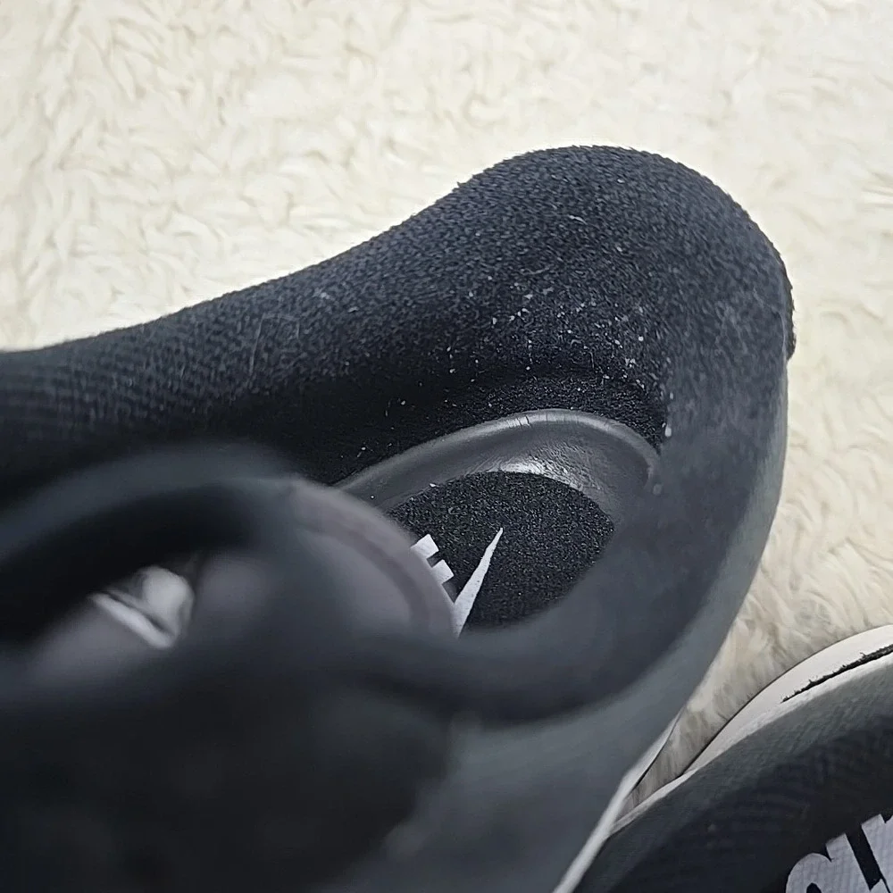 Nike golf shoes