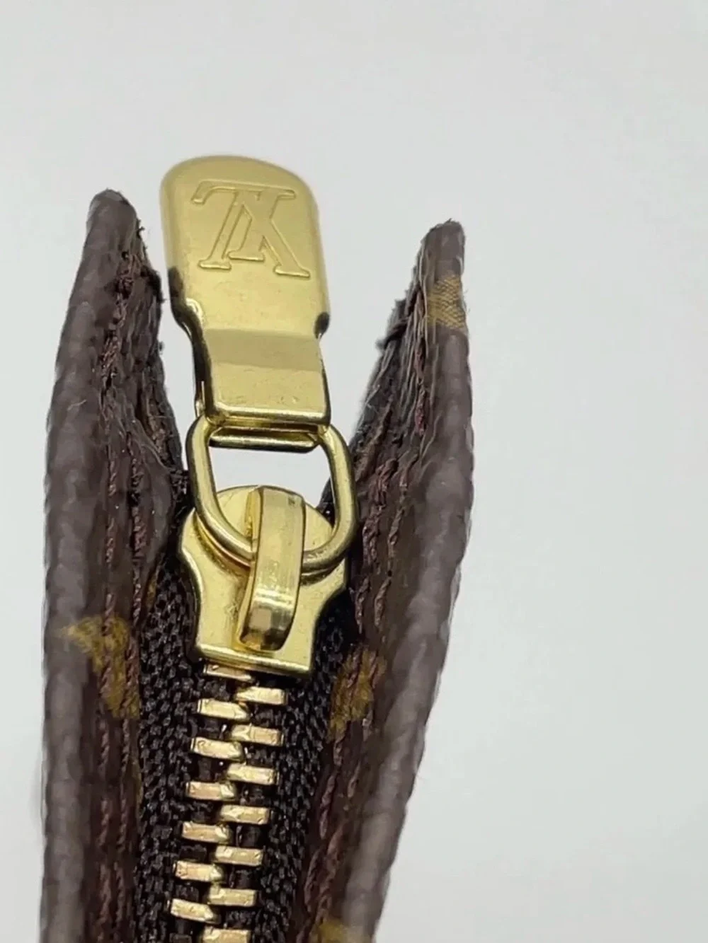 Louis Vuitton brand louis