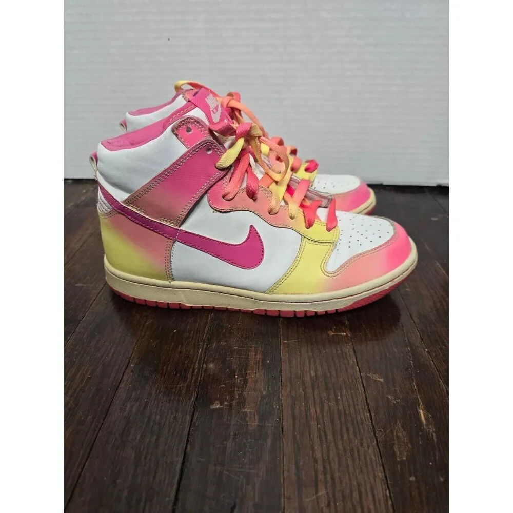 Nike pre owned