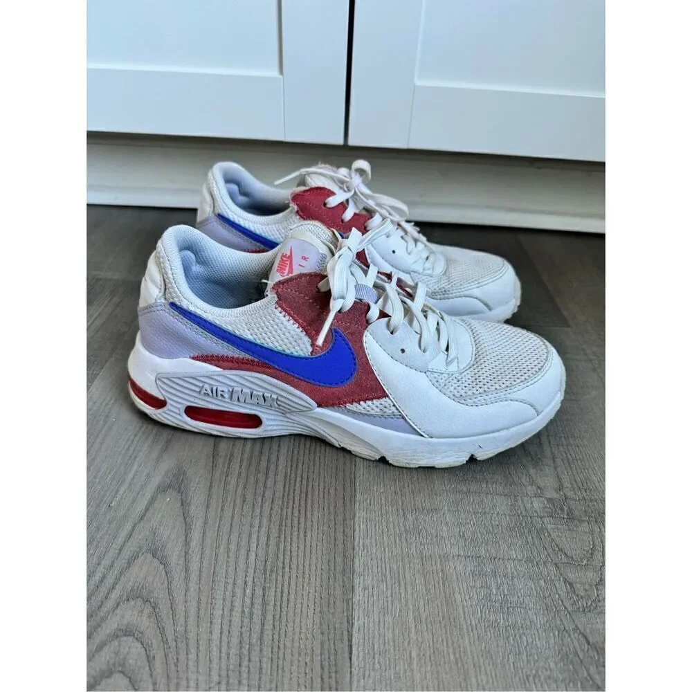 Nike air max