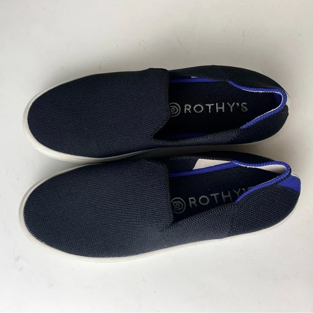 Rothys over all