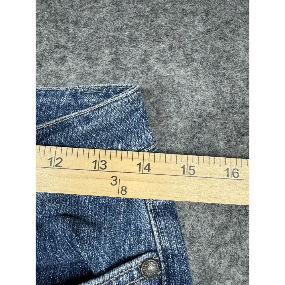 Clash jeans womens