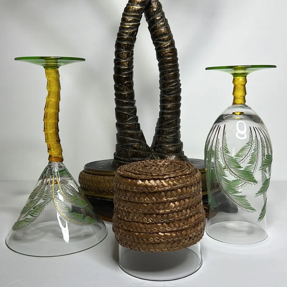 Palm Tree bundle free