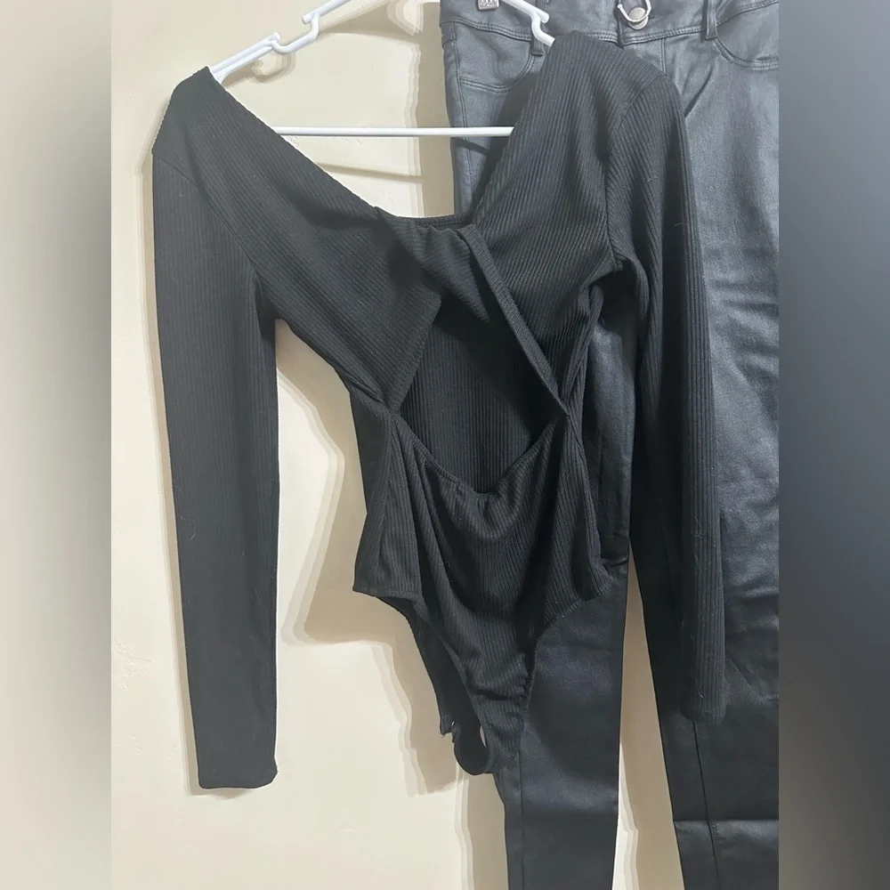 Chocolate inseam 27”