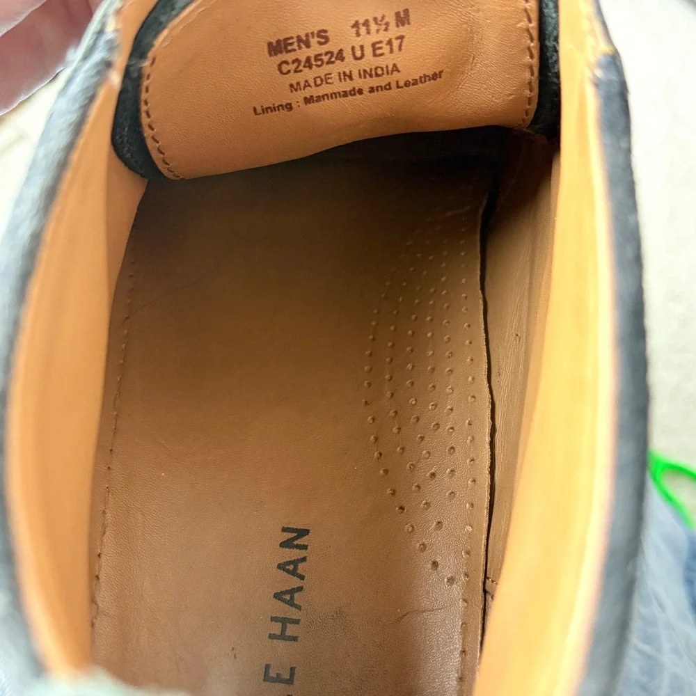 Cole Haan cole haan