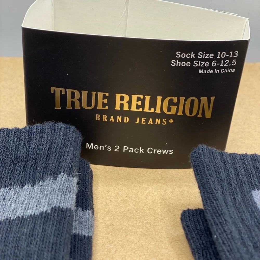 True Religion true religion