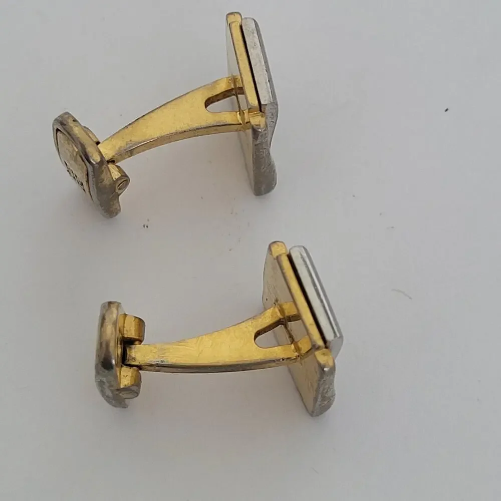 Givenchy cufflinks set