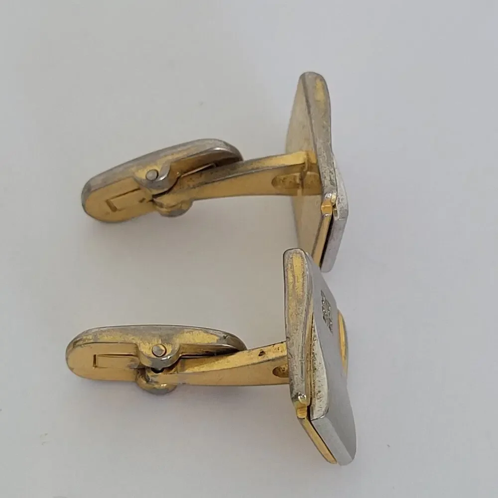 Givenchy cufflinks set