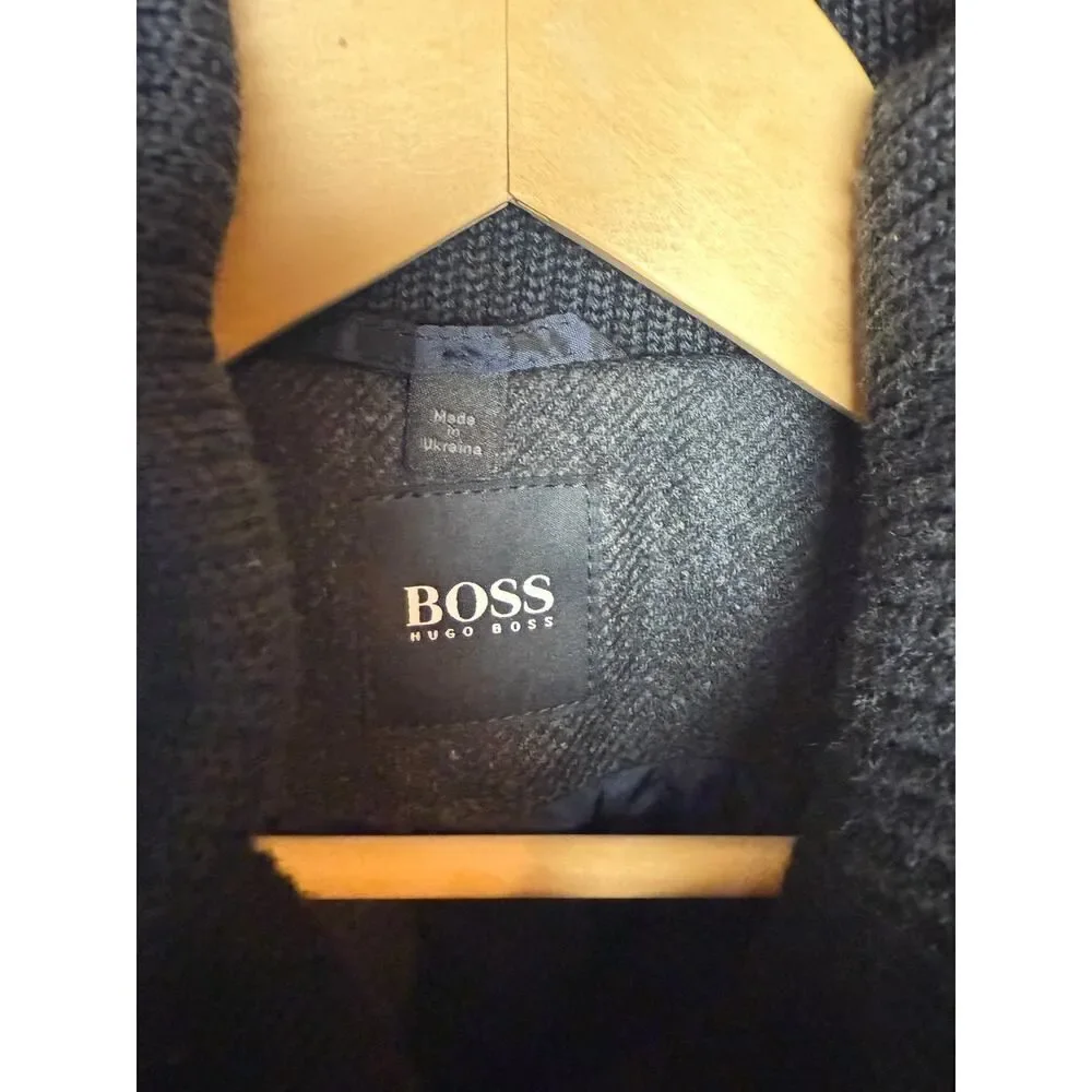 Hugo Boss 22 sz polyester