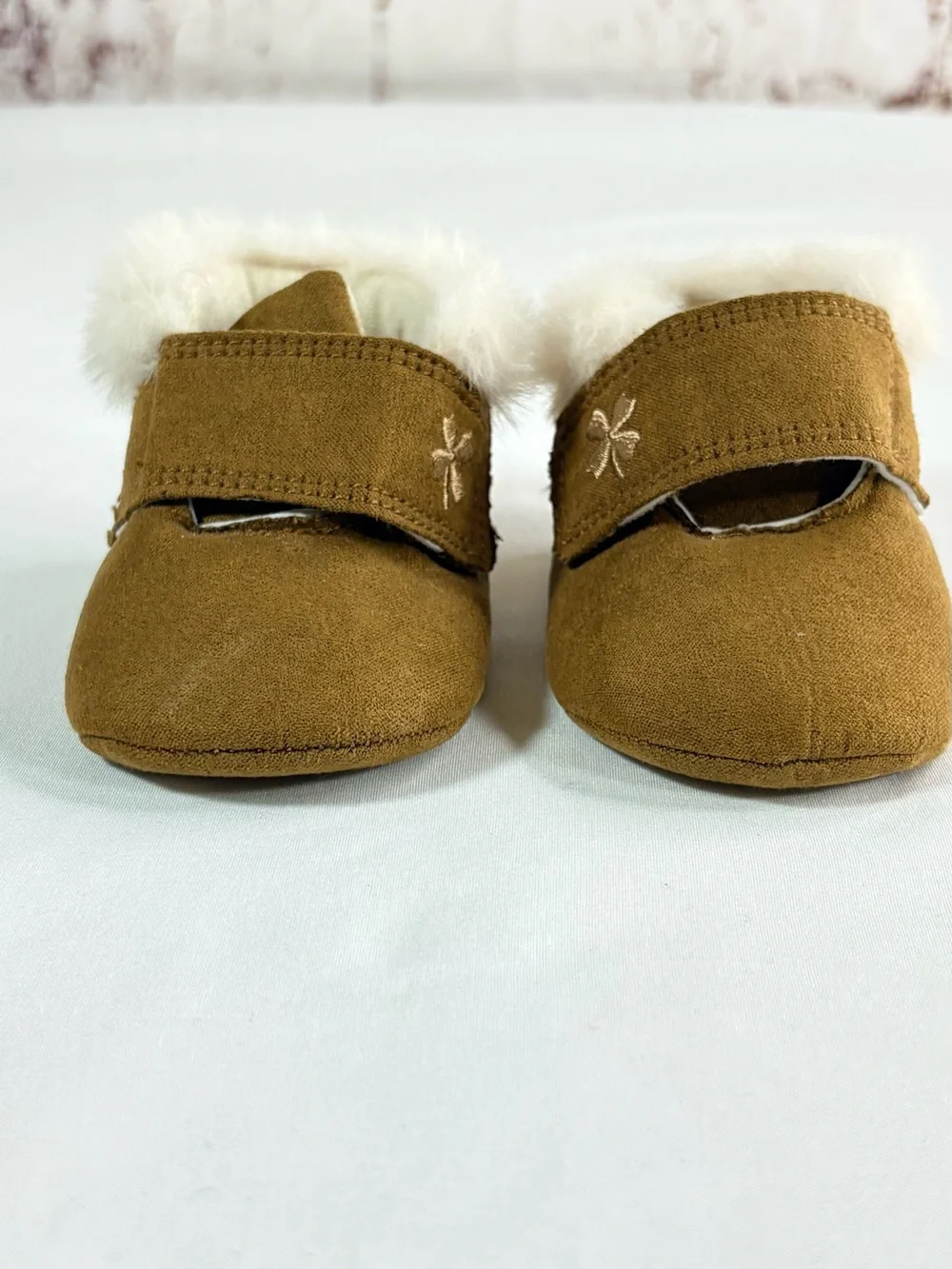 Lucky Brand soft faux