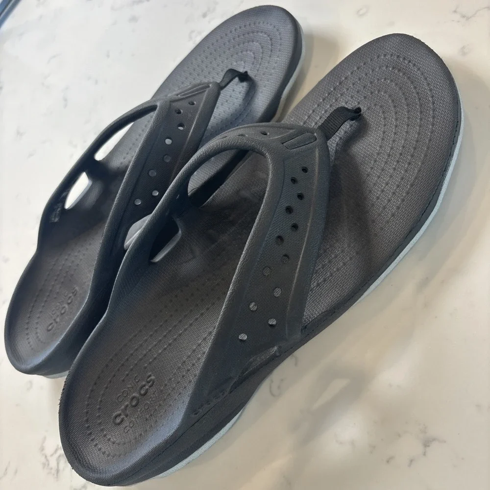 CROCS these easy