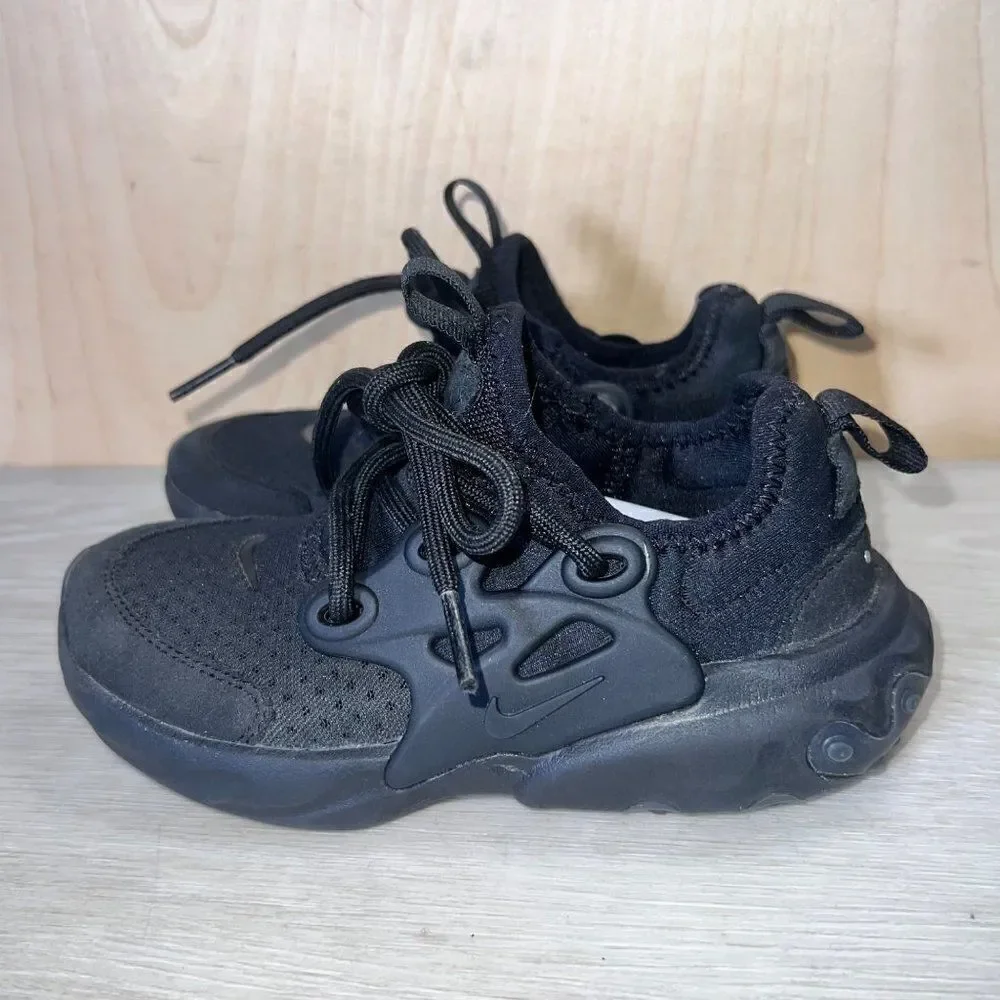 Nike brand presto