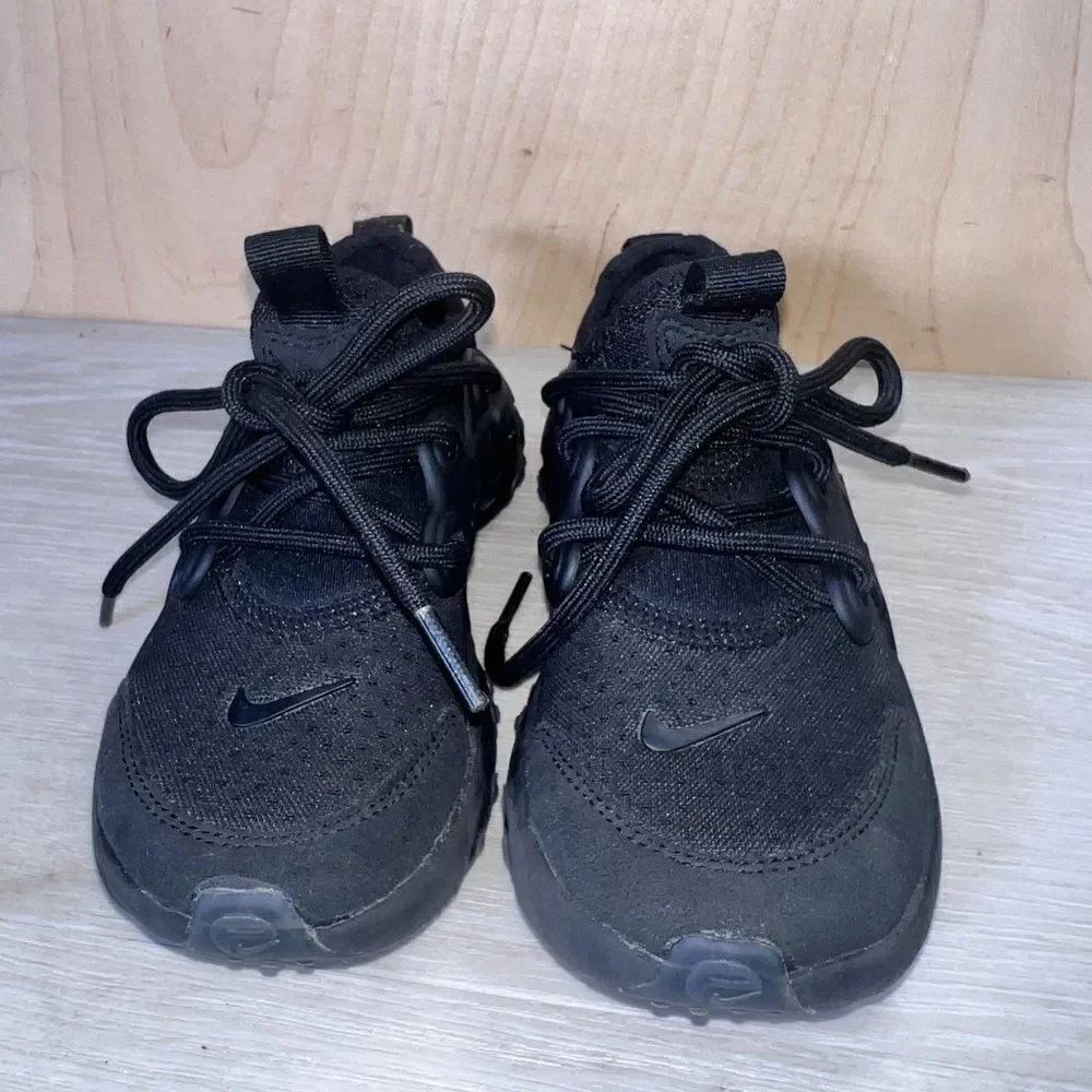 Nike brand presto