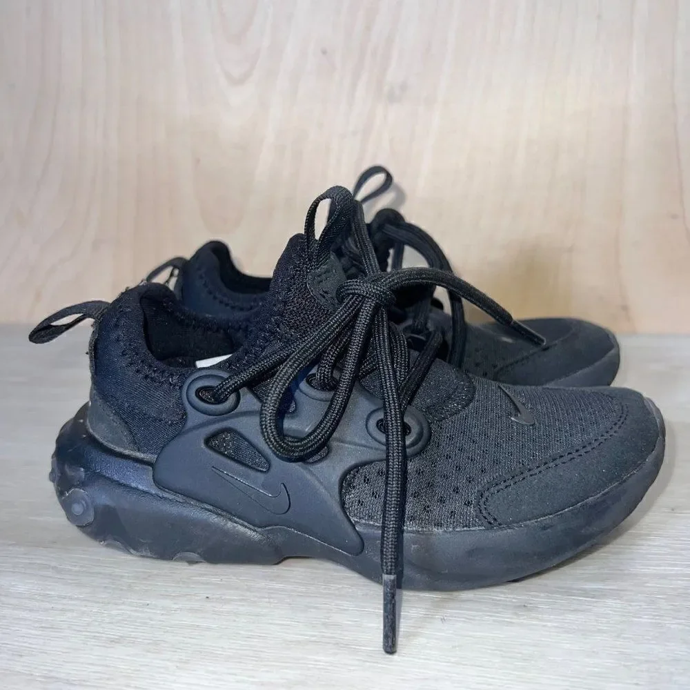 Nike brand presto